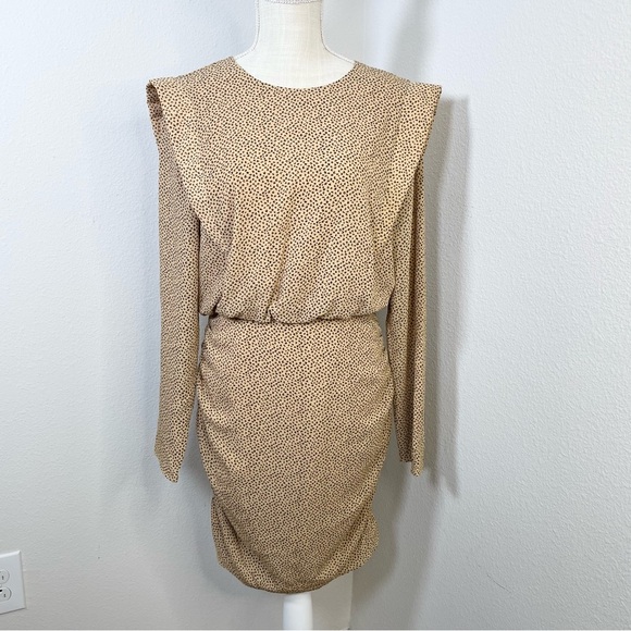 Ted Baker Quinci Mini Dress - Picture 16 of 16